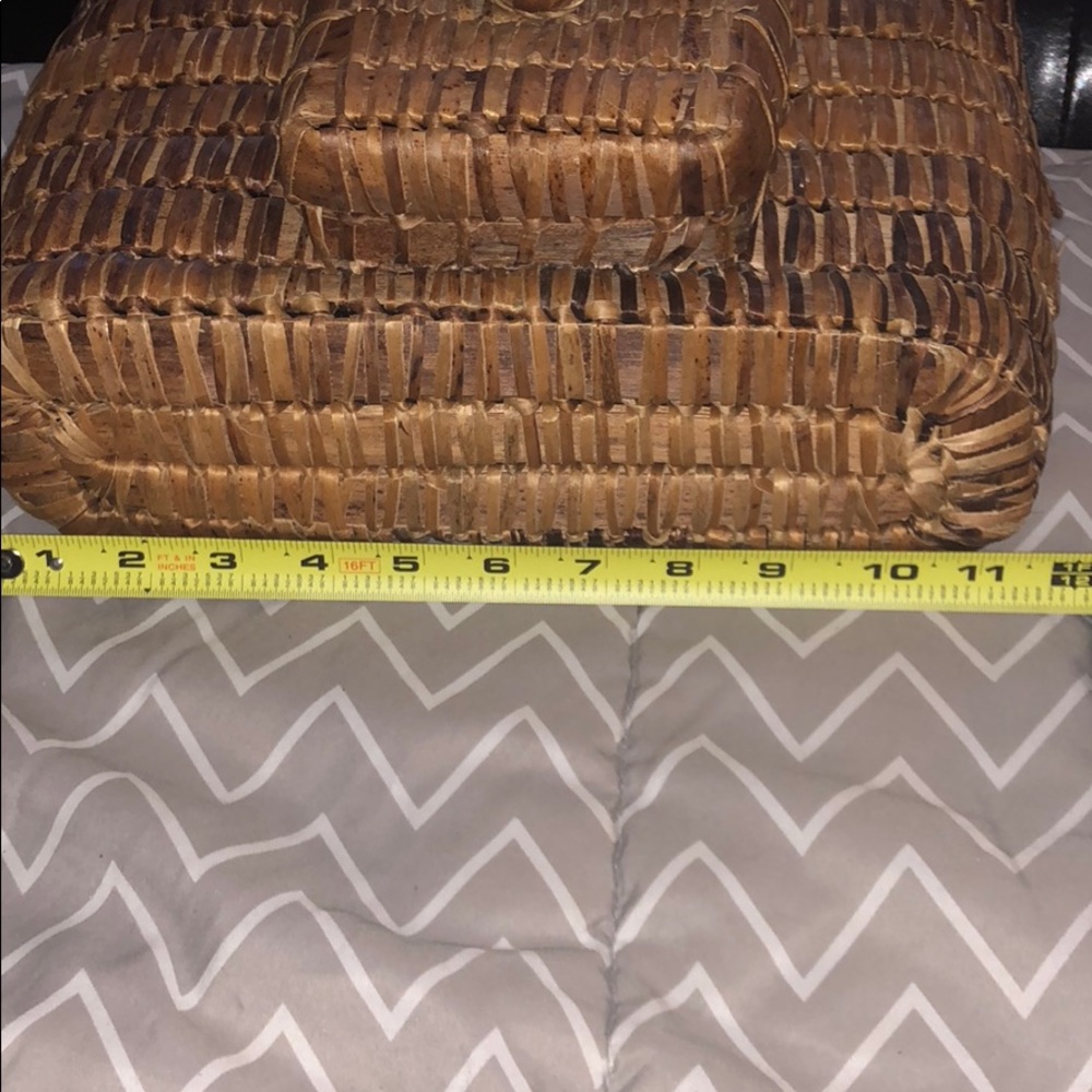 Straw Backpack - image 7